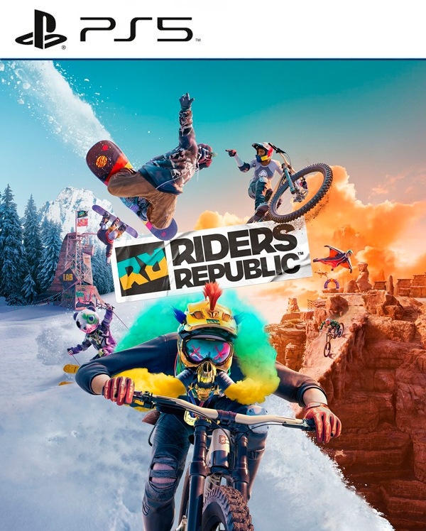 riders republic steam