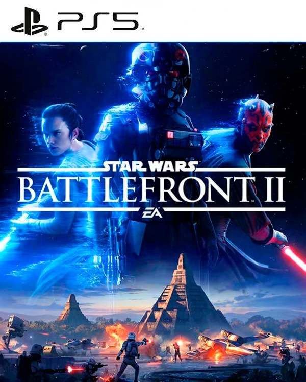 download battlefront 2 ps5 for free
