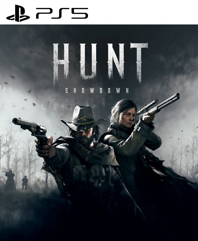 Hunt Showdown PS5 | Game Store Peru | Tienda Gamer con los mejores ...