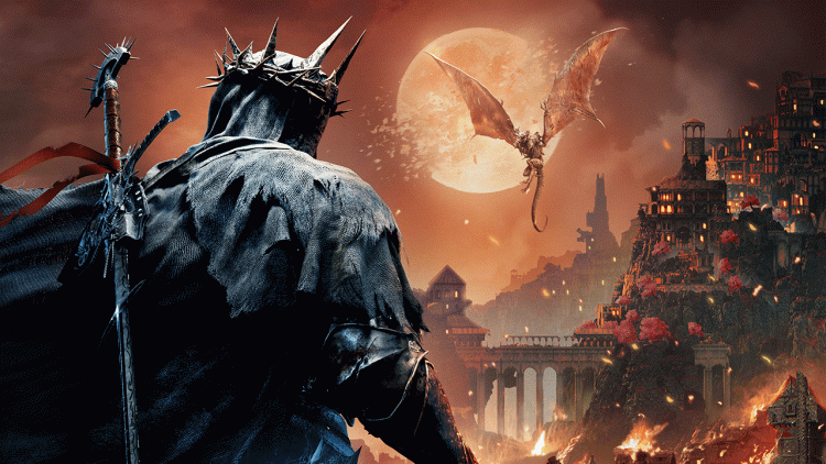 Lords of the Fallen confirma lanzamiento para el 13 de octubre