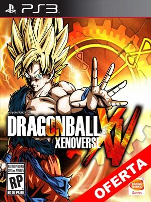 Dragon Ball Xenoverse