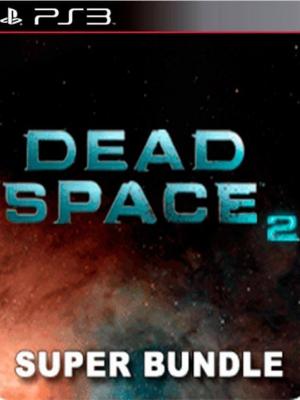Dead Space 2 Super Bundle PS3