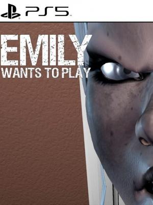 Emily Wants To Play PS5
