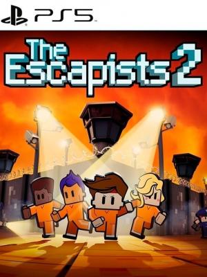 THE ESCAPISTS 2 PS5