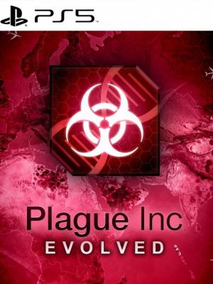Plague Inc: Evolved PS5