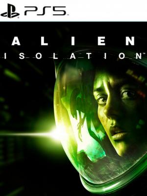 Alien: Isolation PS5