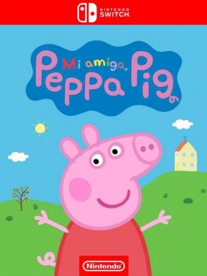 Peppa Pig - NINTENDO SWITCH