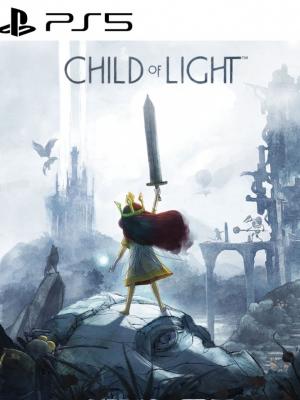 Child of Light PS5