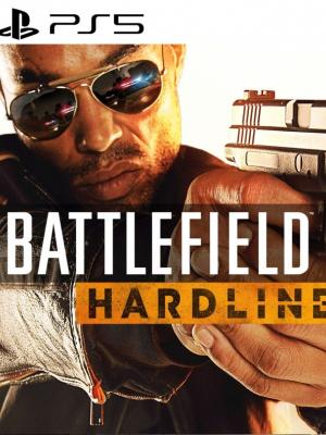 Battlefield Hardline Ps5
