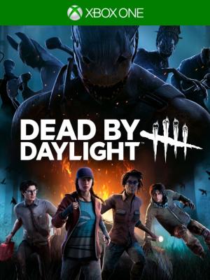 Dead by Daylight - XBOX ONE