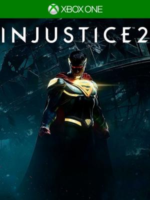 Injustice 2 - XBOX ONE