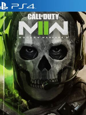 Call of Duty Modern Warfare 2 PS4 Pre Orden