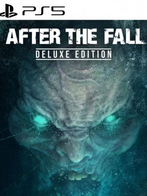After the Fall Deluxe Edition PS5