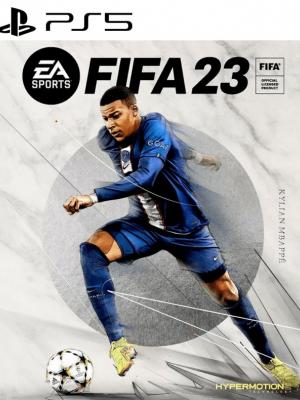 FIFA 23 mas Juego Gratis PS5 Pre Orden