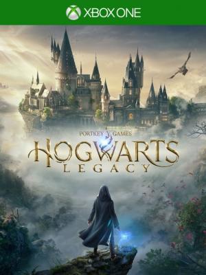 Hogwarts Legacy - Xbox One