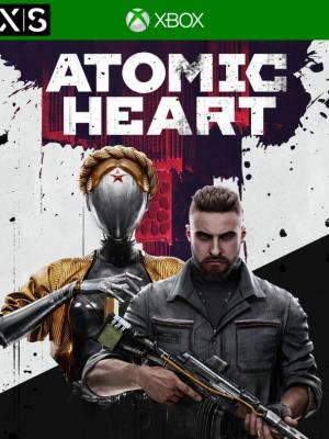 Atomic Heart - Xbox Series X/S