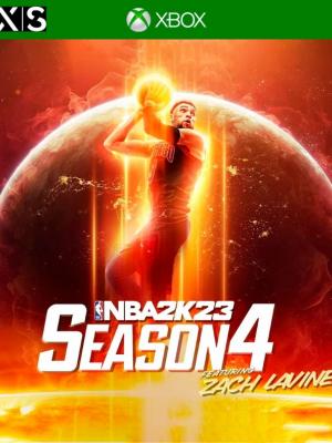NBA 2K23 - Xbox Series X/S