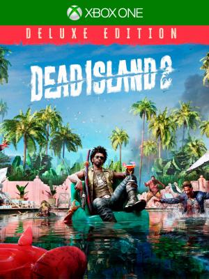 Dead Island 2 Deluxe Edition - Xbox One