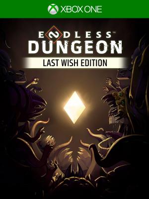 ENDLESS Dungeon Last Wish Edition - XBOX ONE