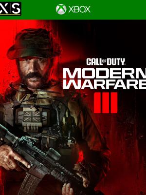 Call of Duty: Modern Warfare III  - XBOX Series X|S PRE ORDEN