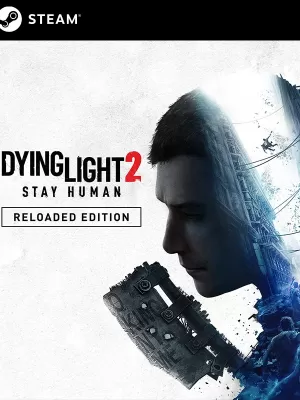 Dying Light 2 Stay Human Reloaded Edition - Cuenta Steam