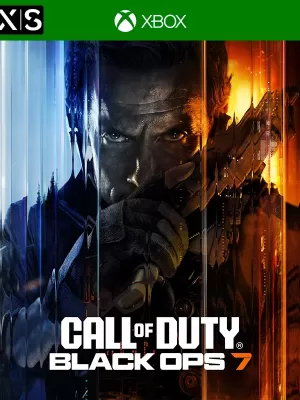 Call of Duty: Black Ops 7 - Xbox Series X|S